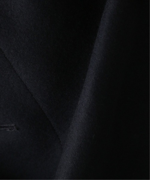 MACKINTOSH KIRKTON マッキントッシュ MACKINTOSH】【KIRKTON/カークトン】ウールメルトンミリタリー