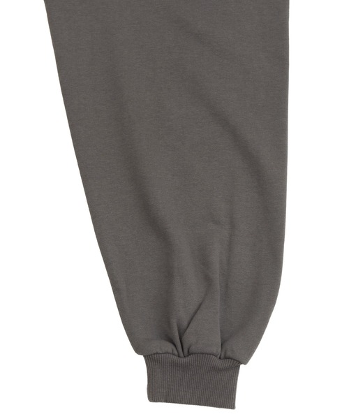 PUNYUS（プニュズ）の「MELLOWパーカー（パーカー・レディース・スミクロ/杢グレー/ブルー・4/3）」の12枚目の写真