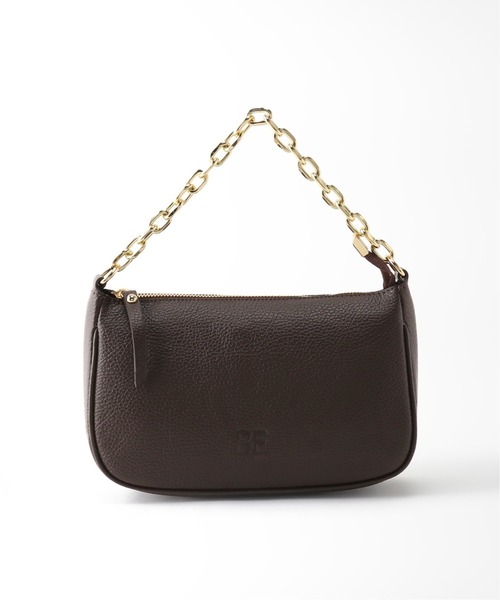 【BE/ ビー】2way Chain bag
