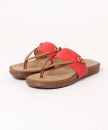 G.H.BASS（ジーエイチバス）の「【W】【IW】【G.H.BASS】SHANNON THONG SUNJUNS  ｻﾝﾀﾞﾙ ﾚﾃﾞｨｰｽ ﾄﾝｸﾞｻﾝﾀ（サンダル・メンズ）」