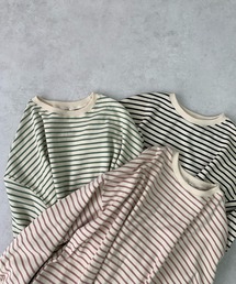 ボーダールーズスウェット