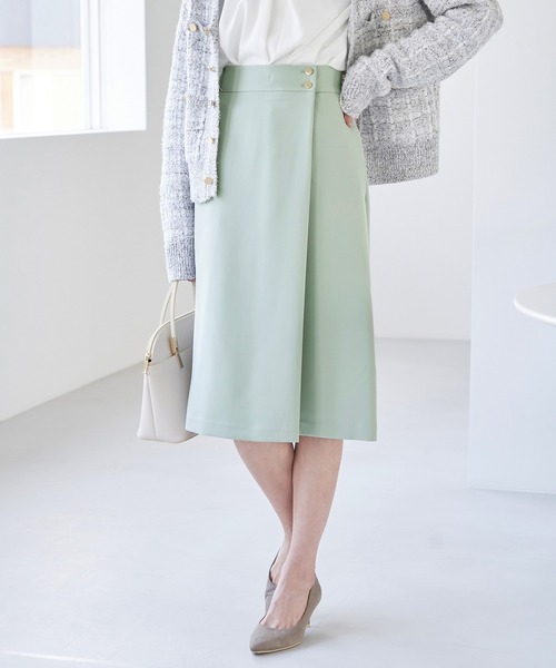 RANDY スカート SKIRT – Randy