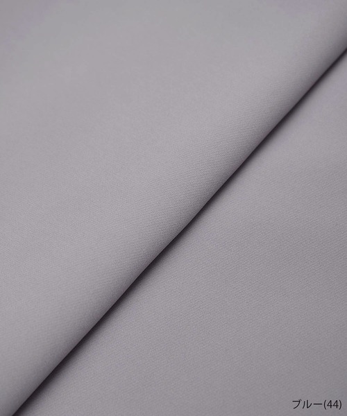 ROPE' PICNIC(ロペピクニック)の「【360°ウルトラストレッチ】セットアップ対応/ラップ風スカート【一部店舗限定34-42サイズ】(スカート・レディース・ブラック/ネイビー/ブルー/ライトグリーン/イエロー系その他3・40/38/36/42)」の8枚目の写真