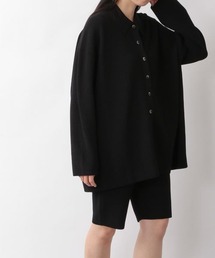 アゼニットオーバーシャツ 264099