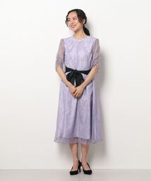 Axes Femme アクシーズファムのドレス通販 Zozotown