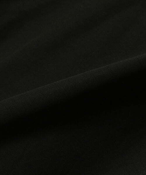 BeAMS DOT（ビームスドット）の「【WEB限定】BeAMS DOT / ミリタリーブルゾン（ブルゾン・メンズ・ブラック/オリーブ・MEDIUM/LARGE）」の19枚目の写真