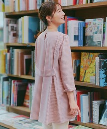 トップス チュニック 七分袖」に該当するファッション通販 - ZOZOTOWN