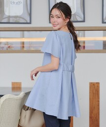 ターコイズ」に該当するシャツ/ブラウスファッション通販 - ZOZOTOWN
