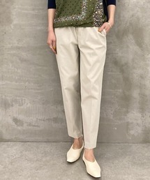 BEARDSLEY | 3サイズ展開 麻混トラックパンツ(その他パンツ)