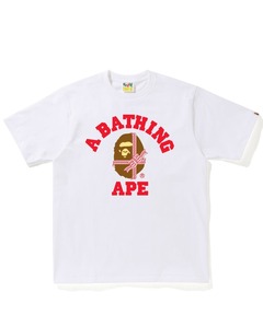 CITY TEE TOKYO KATAKANA COLLEGE M（Tシャツ/カットソー）｜A