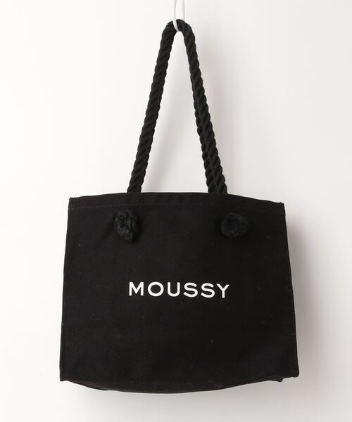 ブランド古着 トートバッグ トートバッグ Moussy マウジー のファッション通販 Zozoused