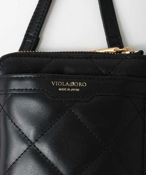 VIOLAd'ORO（ヴィオラドーロ）の「VIOLAd'ORO(ヴィオラドーロ