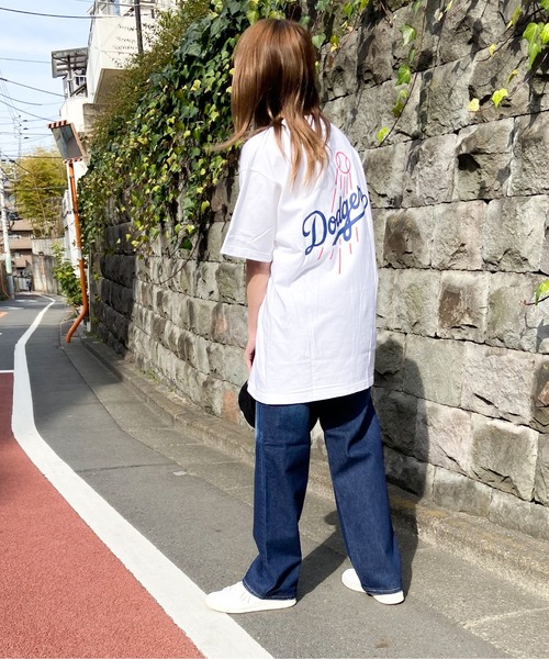 fanatic - おまとめ　Tシャツ　+ ベッツ選手　ボブルヘッド baseballism-bobblehead-night-