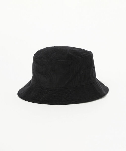 spitfire(スピットファイア)の「SPITFIRE / BIGHEAD FILL BUCKET HAT(ハット・メンズ・ブラック・ONE SIZE)」の5枚目の写真
