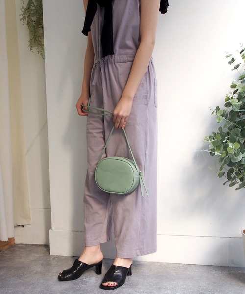 apres（アプレ）の「【撥水】ミュールサンダル　-8650387（サンダル・レディース・ブラック/プラチナム/グレイッシュベージュ・23.5cm/24.5cm/23.0cm/24.0cm/22.5cm）」の7枚目の写真