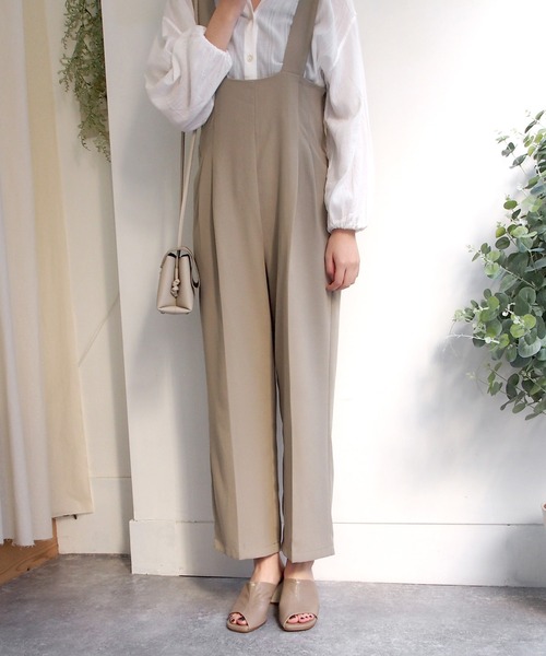 apres（アプレ）の「【撥水】ミュールサンダル　-8650387（サンダル・レディース・ブラック/プラチナム/グレイッシュベージュ・23.5cm/24.5cm/23.0cm/24.0cm/22.5cm）」の12枚目の写真