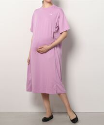 ザ ノース フェイス THE NORTH FACE Maternity S/S Onepiece(マタニティショートスリーブワンピース)