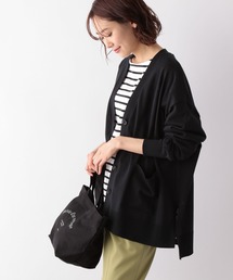 GLOBAL WORK | 洗えるサラサラカーデ/269063(カーディガン/ボレロ)