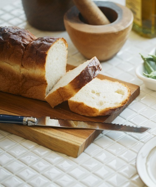 TODAY'S SPECIAL（トゥデイズスペシャル）の「ウッドボード M/345327（キッチンツール・レディース・ブラウン・MEDIUM）」の7枚目の写真