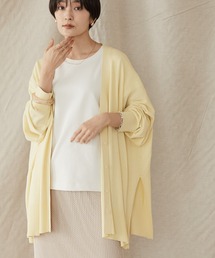 AMERICAN HOLIC | 接触冷感ミディニットカーディガン(カーディガン/ボレロ)