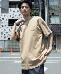 Carhartt WIP / カーハートWIP S/S American Script T-Shirt アメリカン スクリプト 刺繍 半袖 Tシャツ