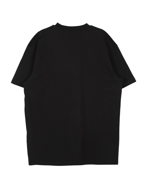 CARHARTT WIP | S/S AMERICAN SCRIPT T-SHIRT BLACK 半袖Tシャツ T-shirt Carhartt WIP S/S American Script T-Shirt W 'Black