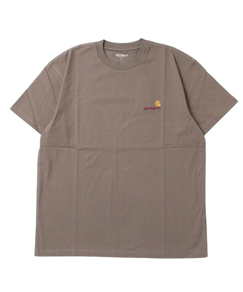 セール】Carhartt WIP / カーハートWIP S/S American Script T