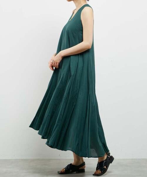 新入荷品 Mariha 春の星影の ワンピース Martinique マルティニーク のワンピース Mariha