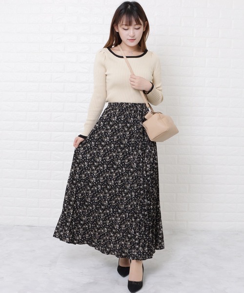 Lace Ladies(レースレディース)の「ワンハンドル2wayミニバッグ(ショルダーバッグ・レディース・ベージュ/オレンジ/ブラウン/グリーン/ブラック・FREE)」の20枚目の写真