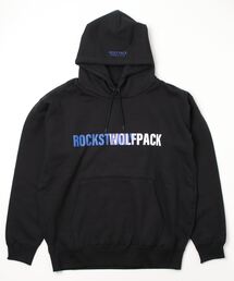 WP | WP / ダブリューピー：FADE PULL PARKA：WP08-T163[WAX](パーカー)