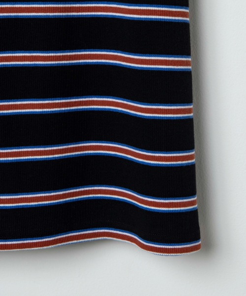 WEGO（ウィゴー）の「WEGO/【2点セット】リブキャミワンピース（ワンピース・レディース・ブラック/グリーン/イエロー・FREE）」の20枚目の写真