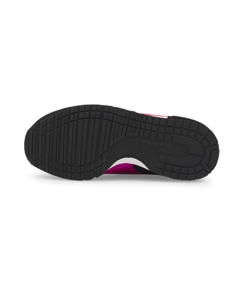 PUMA(プーマ)の「PUMA プーマ キッズ カバナレーサー SL 20 V スニーカー 17-21cm(スニーカー・キッズ・ホワイト/ホワイト×ブルー/ブラック×ピンク・17.0cm/18.0cm/19.0cm/20.0cm/21.0cm)」の18枚目の写真