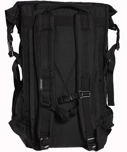 GRAVIS（グラヴィス）の「ユニセックス グラビス メトロ2 バックパック