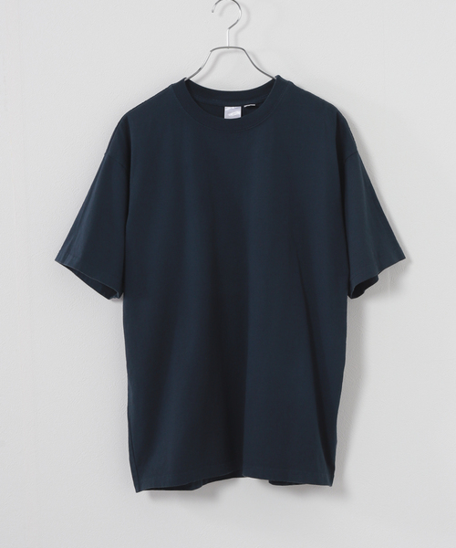 セール】【SMC×J.S Homestead】別注 ピグメント ダイ クルーネック T