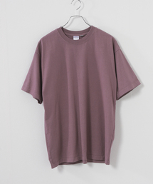 【SMC×J.S Homestead】別注 ピグメント ダイ クルーネック Tシャツ
