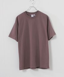 【SMC×J.S Homestead】別注 ピグメント ダイ クルーネック Tシャツ