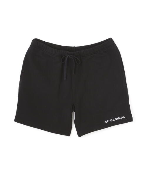 A4A（エーフォーエー）の「A4A/エーフォーエー/OF-ALL SHORT PANTS オブ-オールショートパンツ（その他パンツ・メンズ・ブラック/グレー・M/L）」の16枚目の写真