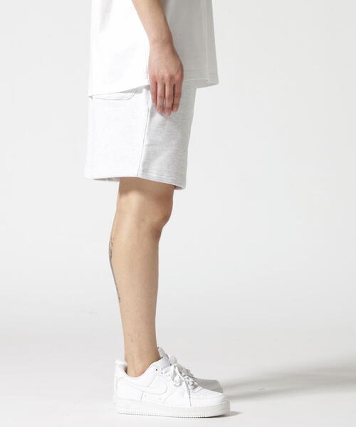 A4A（エーフォーエー）の「A4A/エーフォーエー/OF-ALL SHORT PANTS オブ-オールショートパンツ（その他パンツ・メンズ・ブラック/グレー・M/L）」の9枚目の写真