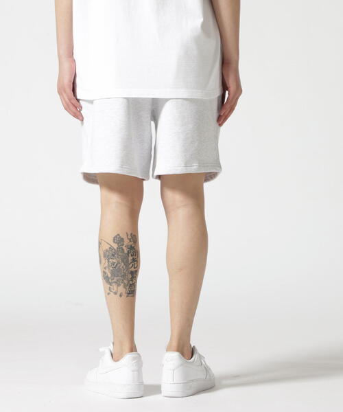 A4A（エーフォーエー）の「A4A/エーフォーエー/OF-ALL SHORT PANTS オブ-オールショートパンツ（その他パンツ・メンズ・ブラック/グレー・M/L）」の10枚目の写真