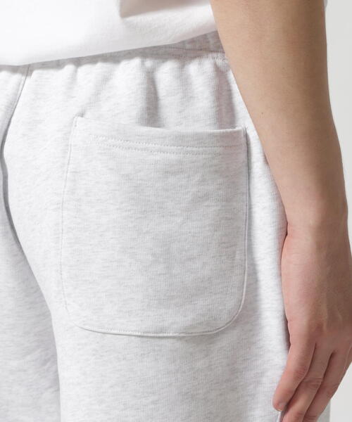 A4A（エーフォーエー）の「A4A/エーフォーエー/OF-ALL SHORT PANTS オブ-オールショートパンツ（その他パンツ・メンズ・ブラック/グレー・M/L）」の13枚目の写真