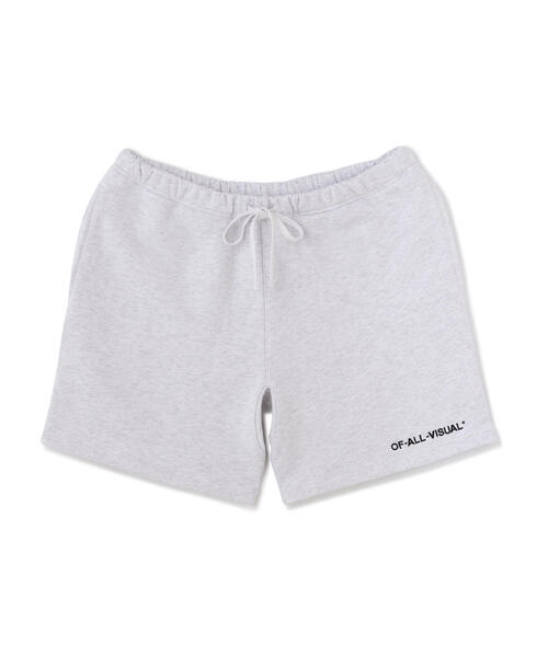 A4A（エーフォーエー）の「A4A/エーフォーエー/OF-ALL SHORT PANTS オブ-オールショートパンツ（その他パンツ・メンズ・ブラック/グレー・M/L）」の14枚目の写真