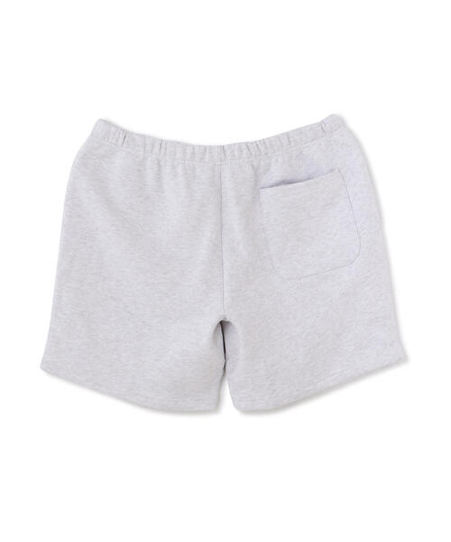A4A（エーフォーエー）の「A4A/エーフォーエー/OF-ALL SHORT PANTS オブ-オールショートパンツ（その他パンツ・メンズ・ブラック/グレー・M/L）」の3枚目の写真