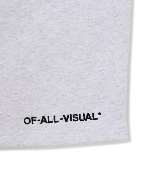 A4A（エーフォーエー）の「A4A/エーフォーエー/OF-ALL SHORT PANTS オブ-オールショートパンツ（その他パンツ・メンズ・ブラック/グレー・M/L）」の6枚目の写真