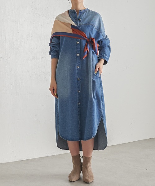 PAPILLONNER(パピヨネ)の「ポインテッドブーティー/PAPILLONNER/パピヨネ(ブーツ・レディース・ブラック/ベージュ・38/36/37)」の18枚目の写真