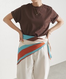 COLLAGE GALLARDAGALANTE | マルチスクエアスカーフ/PAPILLONNER/パピヨネ(バンダナ/スカーフ)