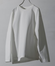 URBAN RESEARCH DOORS | 『XLサイズ/WEB限定』Quick dry ボックスロングスリーブTシャツ(Tシャツ/カットソー)