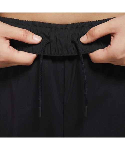 NIKE（ナイキ）の「ナイキ NIKE ナイキ ウィメンズ NSW CLCTN ESS CRRT ウーブン パンツ HR（その他パンツ・レディース・ベージュ/ブラック・L/M/S/XL）」の8枚目の写真