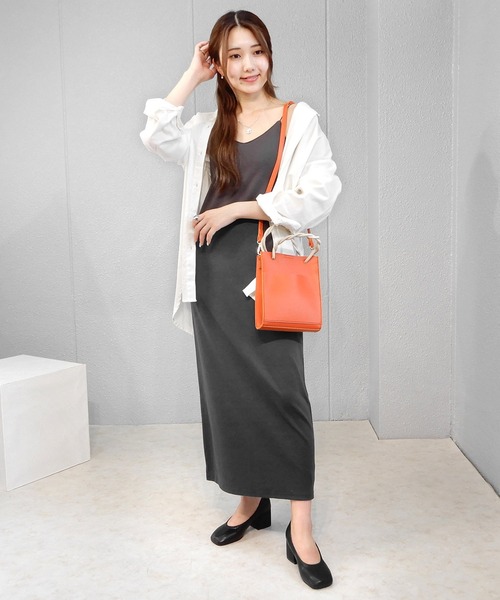 alala（アララ）の「オブリークトゥパンプス（パンプス・レディース・アイボリー/イエロー/ブラック・LL/S/M/L）」の12枚目の写真