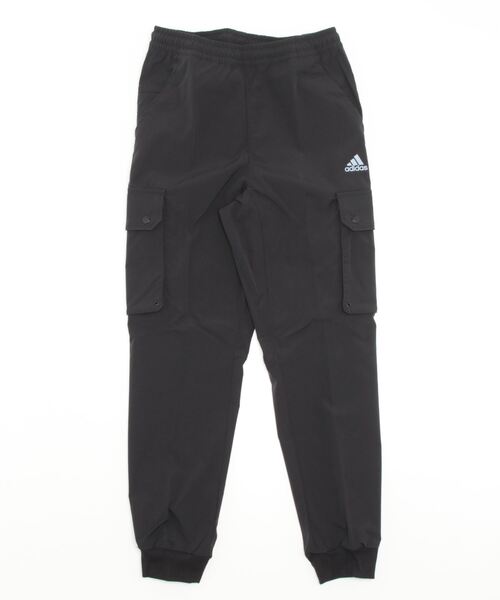 adidas（アディダス）の「テック カーゴパンツ [Tech Cargo Pants