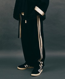 ISLE JOGGER STRIPES / AN0222_S1004